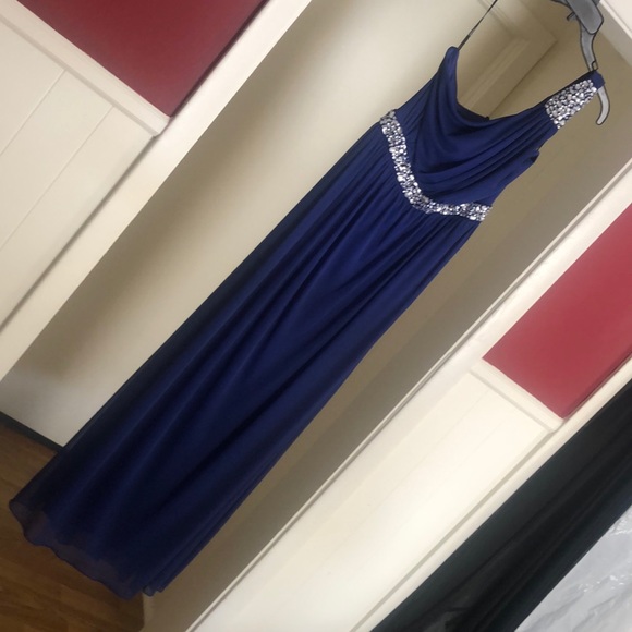 Speechless Dresses & Skirts - 🌻Speechless long blue dress
